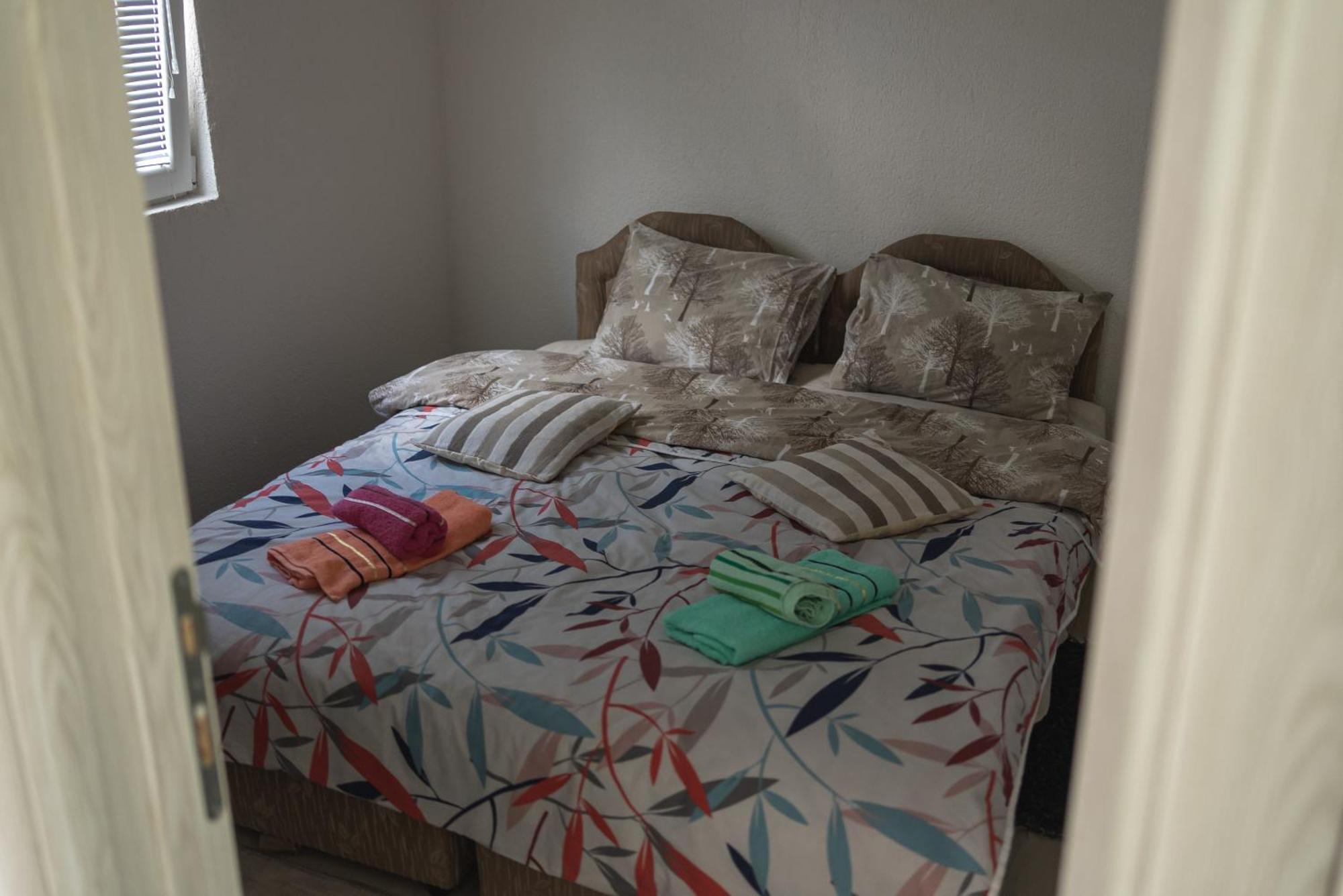 Guest House "Visnja" 자블야크 외부 사진